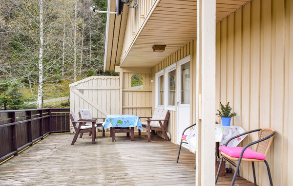 Casa vacanze - Bygland , Norvegia - N34606 5