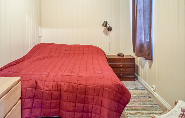 Semesterhus - Tjørhom , Norge - N34618 605