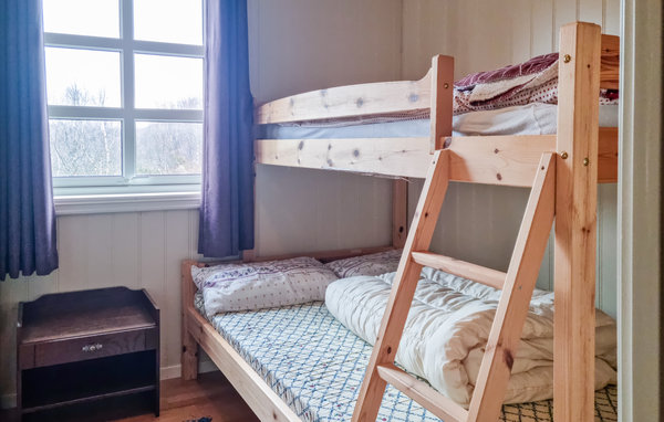Semesterhus - Tjørhom , Norge - N34618 607