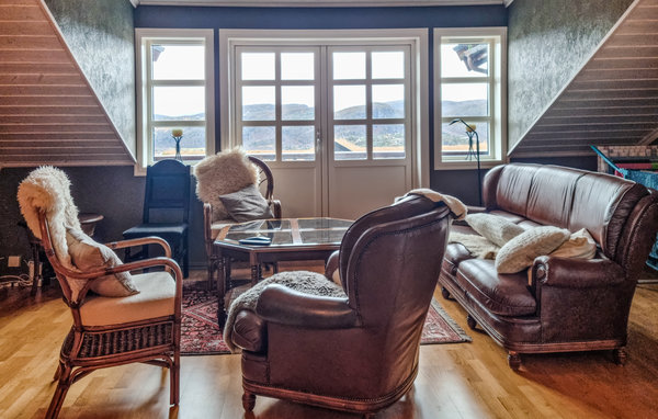 Semesterhus - Tjørhom , Norge - N34618 4
