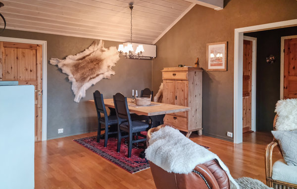 Semesterhus - Tjørhom , Norge - N34618 302