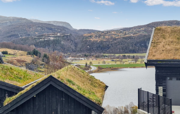 Semesterhus - Tjørhom , Norge - N34618 201