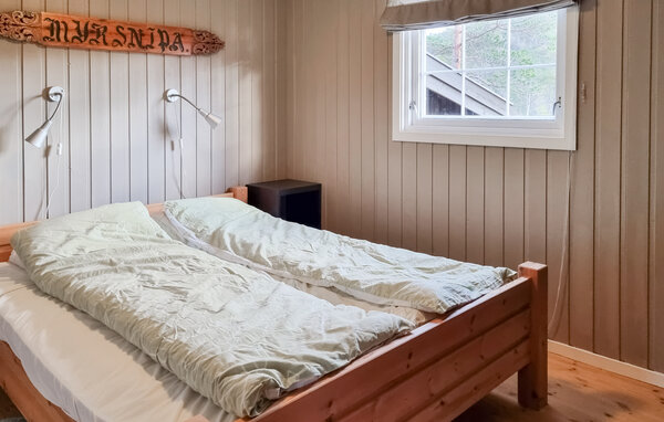 Ferienhaus - Fossdal/Åseral , Norwegen - N34679 8