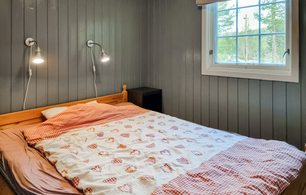 Ferienhaus - Fossdal/Åseral , Norwegen - N34679 601