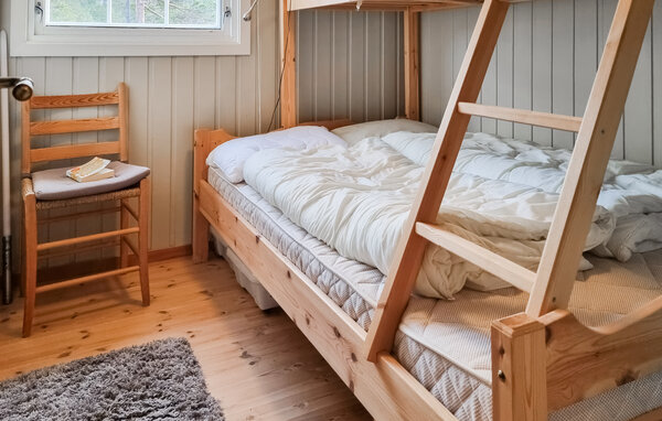 Ferienhaus - Fossdal/Åseral , Norwegen - N34679 602