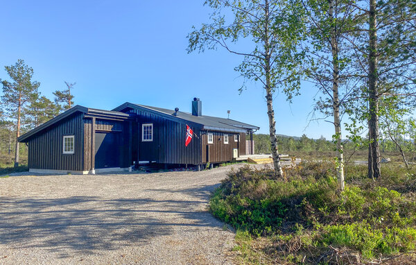 Ferienhaus - Fossdal/Åseral , Norwegen - N34679 83