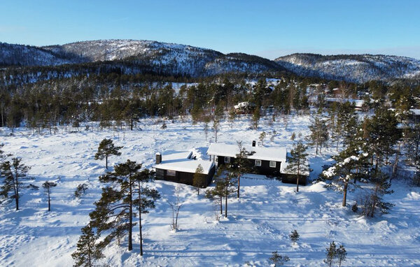 Ferienhaus - Fossdal/Åseral , Norwegen - N34679 86