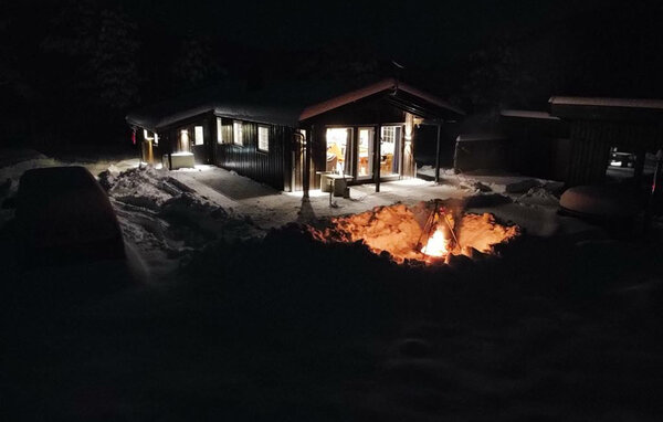 Ferienhaus - Fossdal/Åseral , Norwegen - N34679 88