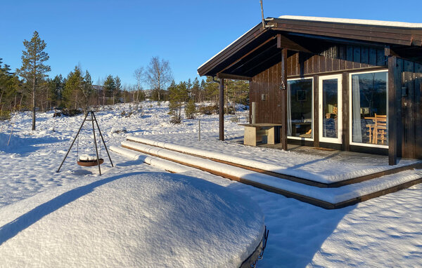 Ferienhaus - Fossdal/Åseral , Norwegen - N34679 103