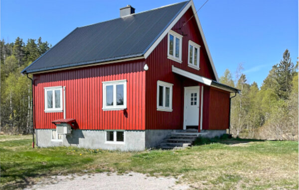 Feriehus - Engesland , Norge - N34699 1