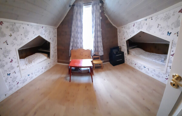 Ferienhaus - Mykland , Norwegen - N34717 602