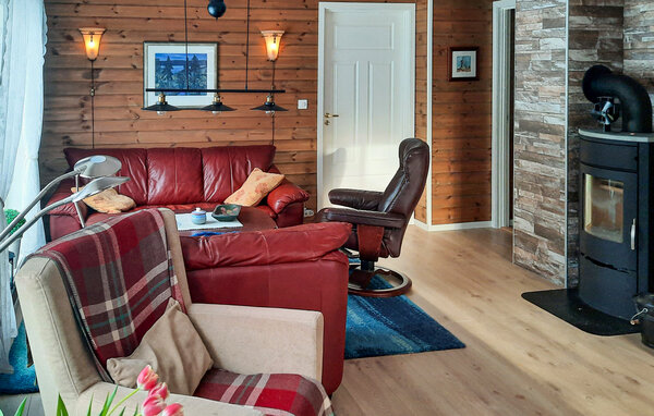 Ferienhaus - Mykland , Norwegen - N34717 4