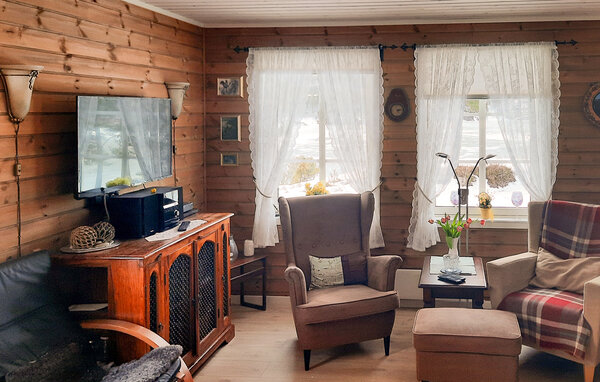Ferienhaus - Mykland , Norwegen - N34717 3