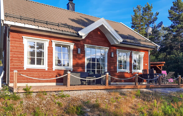 Holiday Home - Mykland , Norway - N34717 1