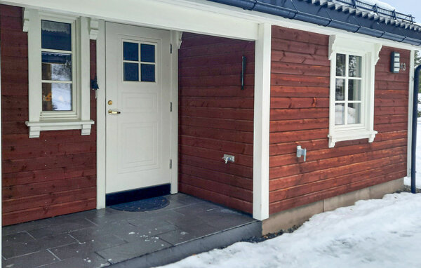 Ferienhaus - Mykland , Norwegen - N34717 7