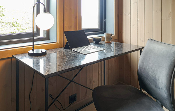 Ferienhaus - Oggevatn/Birkenes , Norwegen - N34733 602