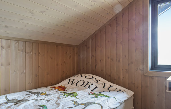 Ferienhaus - Oggevatn/Birkenes , Norwegen - N34733 603