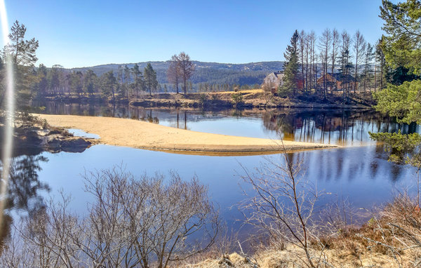 Semesterhus - Åmli , Norge - N34869 902