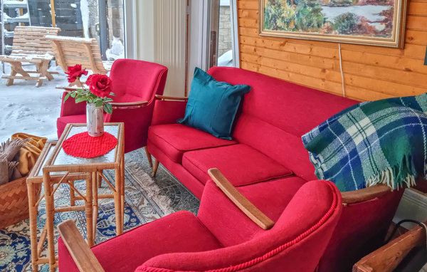 Semesterhus - Åmli , Norge - N34869 5