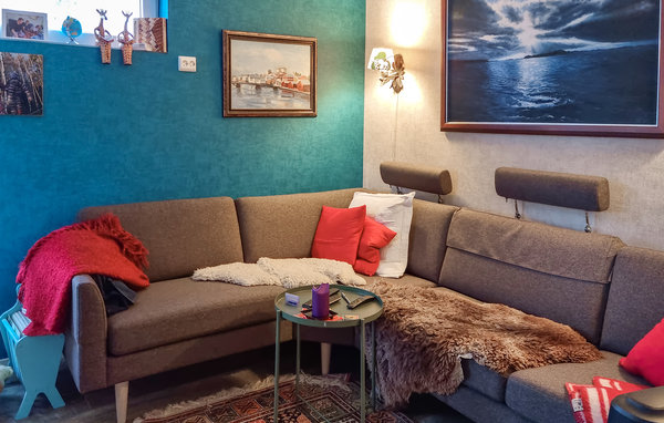Semesterhus - Åmli , Norge - N34869 302