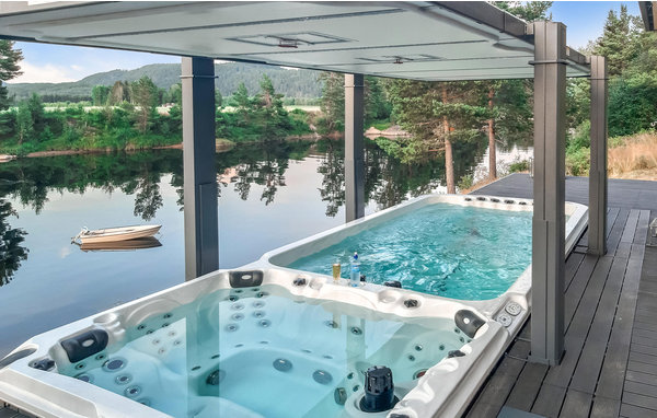 Semesterhus - Åmli , Norge - N34869 3