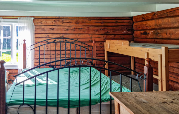 Semesterhus - Bjelland/Lindesnes , Norge - N34874 601