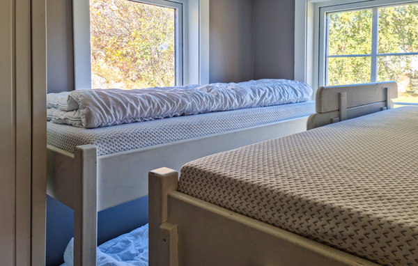 Semesterhus - Bjelland/Lindesnes , Norge - N34874 603