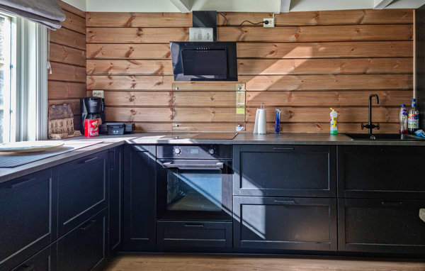 Semesterhus - Bjelland/Lindesnes , Norge - N34874 401
