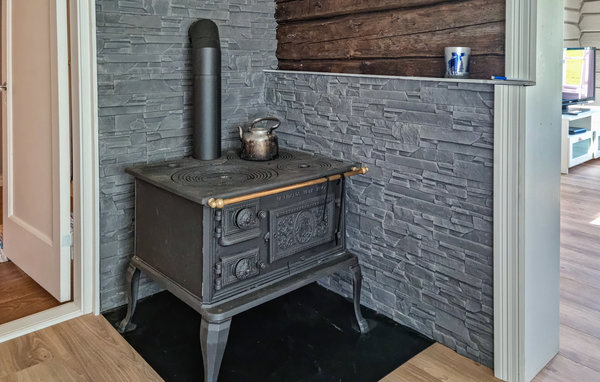 Semesterhus - Bjelland/Lindesnes , Norge - N34874 402