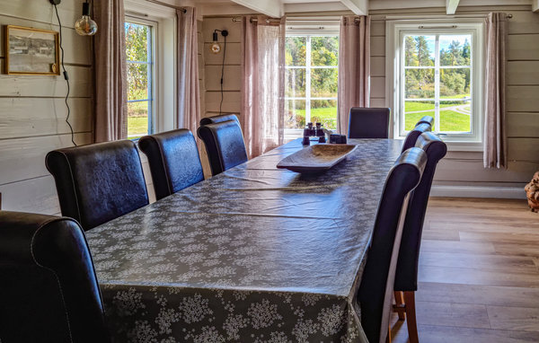Semesterhus - Bjelland/Lindesnes , Norge - N34874 5