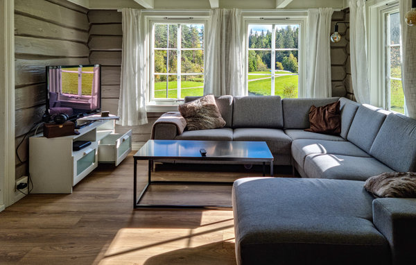 Semesterhus - Bjelland/Lindesnes , Norge - N34874 3
