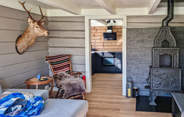 Semesterhus - Bjelland/Lindesnes , Norge - N34874 4