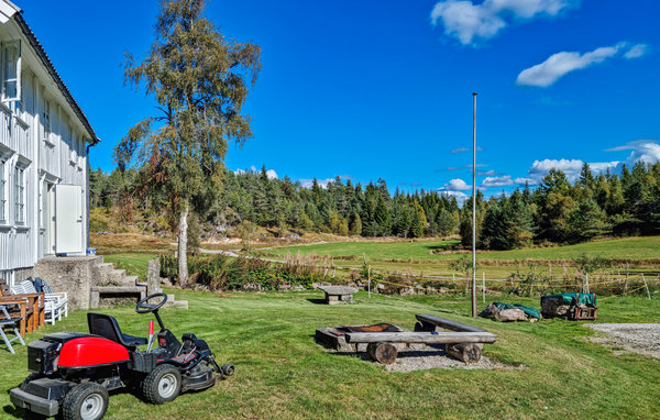 Casa de vacaciones - Bjelland/Lindesnes , Noruega - N34874 2