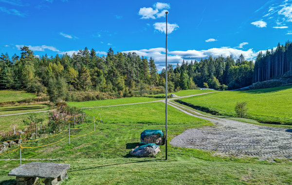 Semesterhus - Bjelland/Lindesnes , Norge - N34874 8