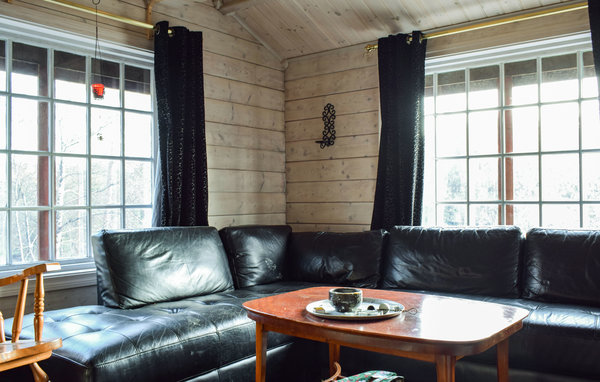 Semesterhus - Kvinesdal , Norge - N34879 3
