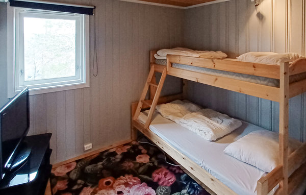 Semesterhus - Marnardal , Norge - N34884 602