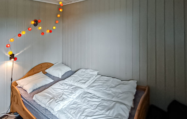 Semesterhus - Marnardal , Norge - N34884 603