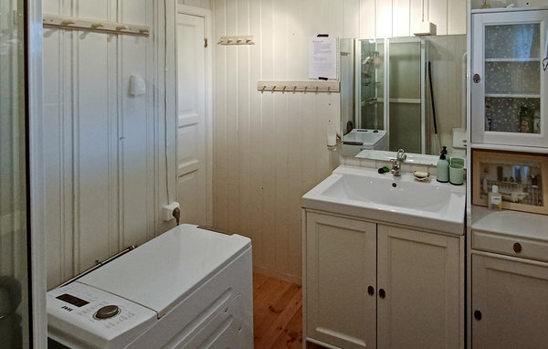 Semesterhus - Marnardal , Norge - N34884 5