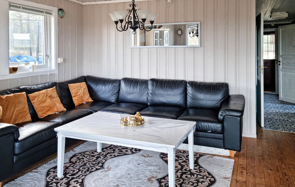 Semesterhus - Marnardal , Norge - N34884 3