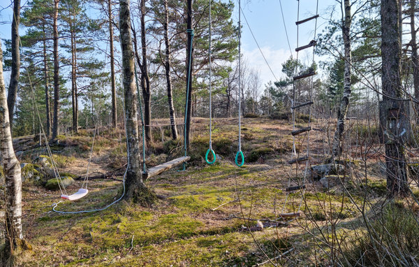 Semesterhus - Marnardal , Norge - N34884 101