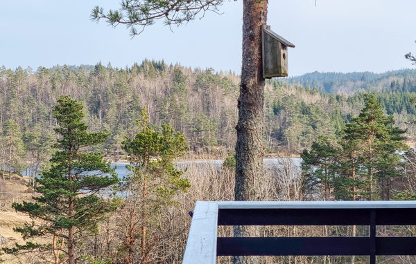 Semesterhus - Marnardal , Norge - N34884 7