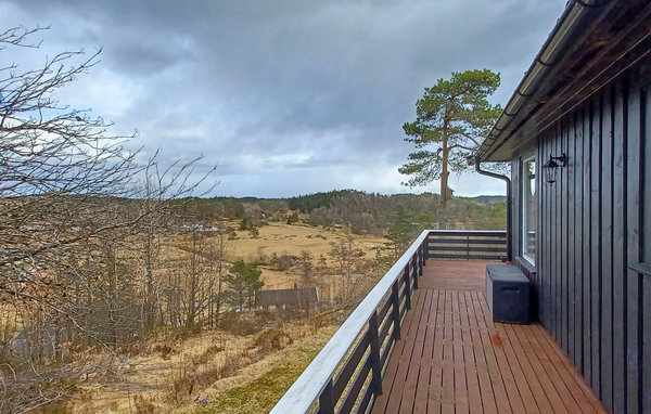 Semesterhus - Marnardal , Norge - N34884 202