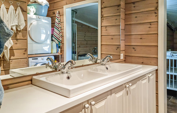 Casa vacanze - Brokke Rysstad , Norvegia - N34885 701