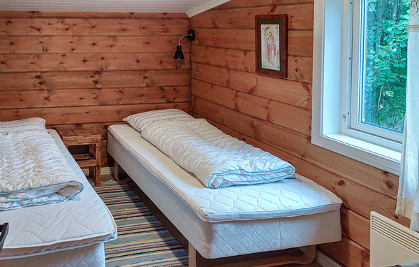 Casa vacanze - Brokke Rysstad , Norvegia - N34885 601
