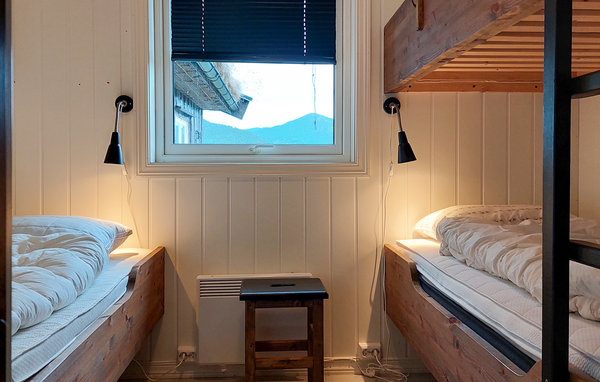 Casa vacanze - Brokke Rysstad , Norvegia - N34885 606