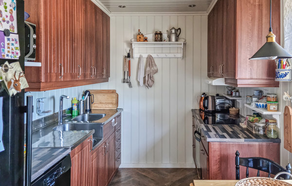 Casa vacanze - Brokke Rysstad , Norvegia - N34885 401