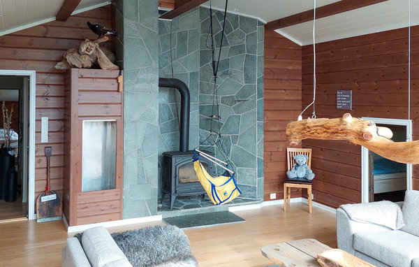 Casa vacanze - Brokke Rysstad , Norvegia - N34885 301