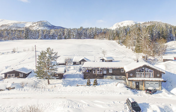 Casa vacanze - Brokke Rysstad , Norvegia - N34885 81