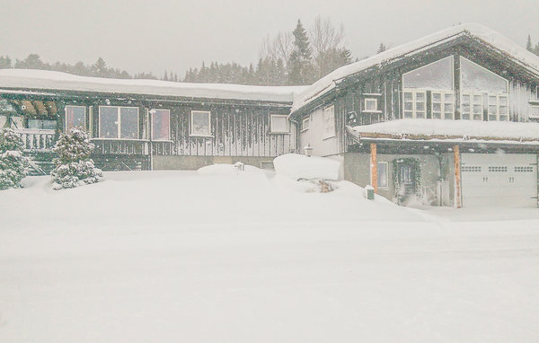 Casa vacanze - Brokke Rysstad , Norvegia - N34885 82