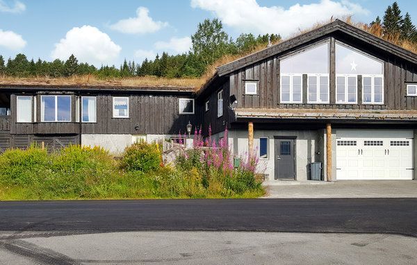 Casa vacanze - Brokke Rysstad , Norvegia - N34885 83